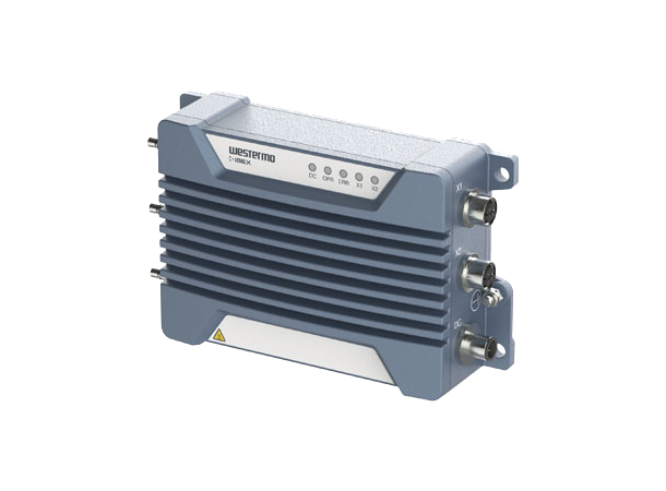 Westermo IBEX RT-320 - WLAN Node Dual-band, 3x3MIMO, AP/Client, 24VDC+PoE