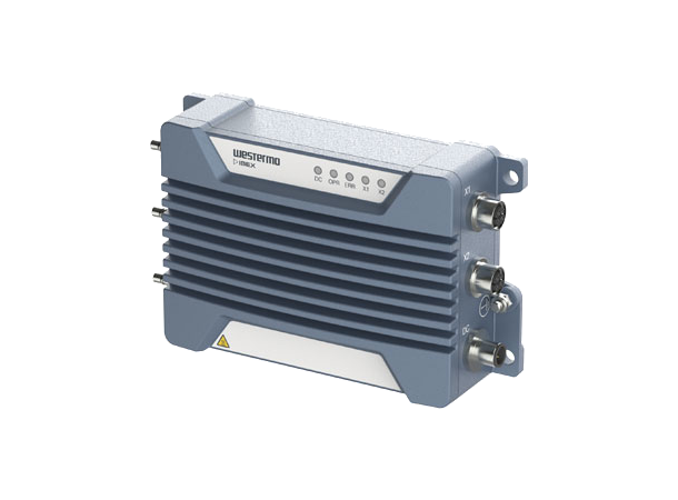 Westermo IBEX RT-320 - WLAN Node Dual-band, 3x3MIMO, AP/Client, 24VDC+PoE 