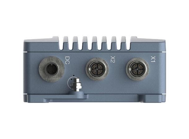 Westermo IBEX RT-320 - WLAN Node Dual-band, 3x3MIMO, AP/Client, 24VDC+PoE