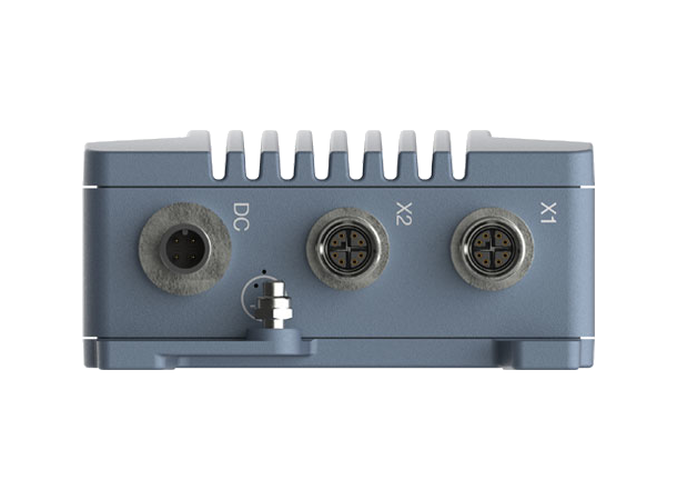 Westermo IBEX RT-320 - WLAN Node Dual-band, 3x3MIMO, AP/Client, 24VDC+PoE 