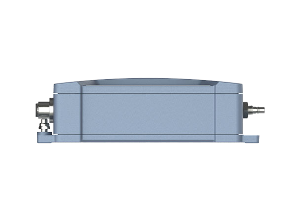 Westermo IBEX RT-320 - WLAN Node Dual-band, 3x3MIMO, AP/Client, 24VDC+PoE 