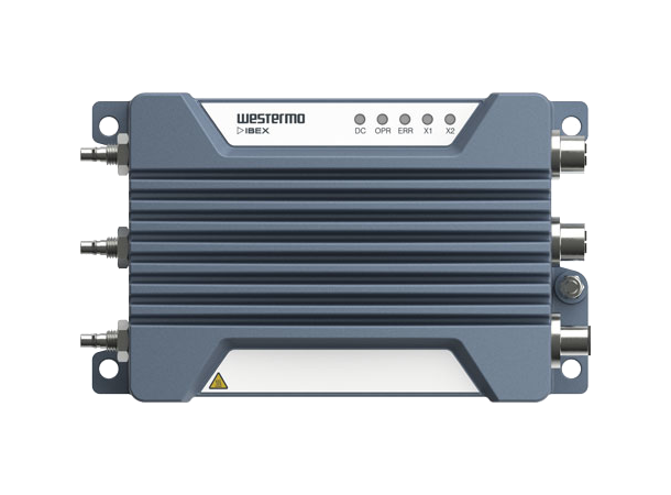 Westermo IBEX RT-320 Industrial WLAN AP Dual-band, 3x3MIMO, AP/CPE, 24VDC+PoE 