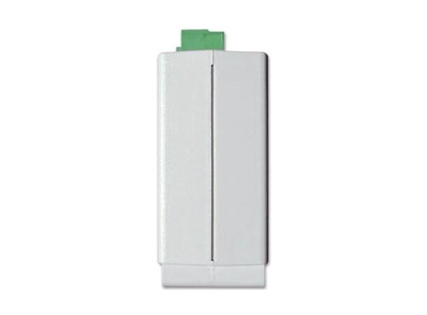Xytronix X-401-E 2 Din 2 rele  9-24 PoE