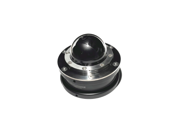 Berge Aquacam 360 Underwater Camera 100m Depth 4x zoom
