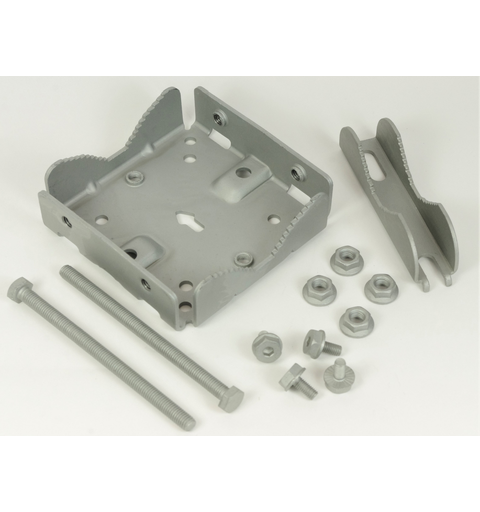 Cambium Universal Pole Mount Bracket for 25-80mm diameter stolper (cnWave)