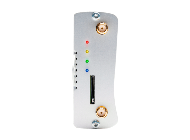 Comlink Cloud Unit W5-B - 4G, SMS Tranc. 8xDI/2xDO, LTE-M, GPS, SMS/E-post/APP