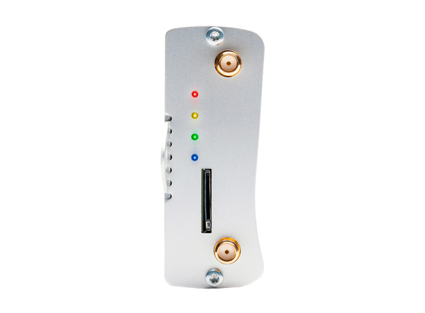 Comlink Cloud Unit W5-B - Alarmsender 8xDI/2xDO, LTE-M, GPS, SMS/E-post/APP 