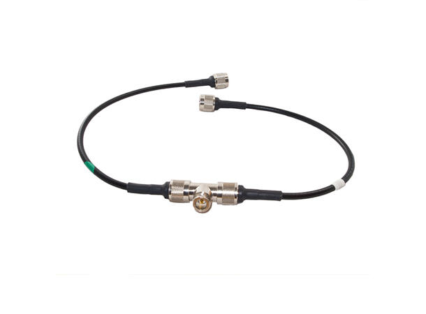 Completech CS380-N - 1:2 Power Splitter 365-395MHz, N-Female to 2xN-Male