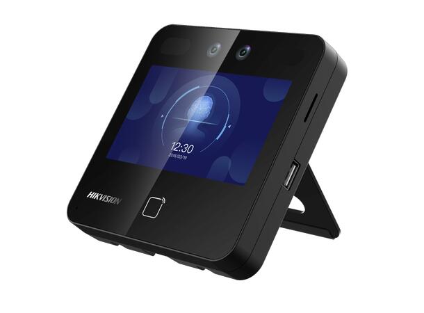 Hikvision DS-K1T343EFX(O-STD) Face Recognition Terminal 