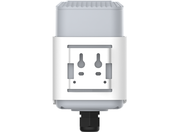 Milesight EM500-CO2 - Miljøsensor Utendørs LoRaWAN-sensor for CO2