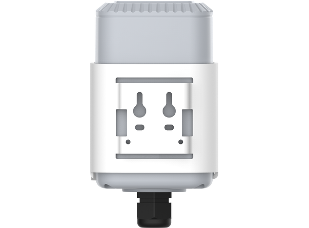 Milesight EM500-CO2 - Miljøsensor Utendørs LoRaWAN-sensor for CO2 