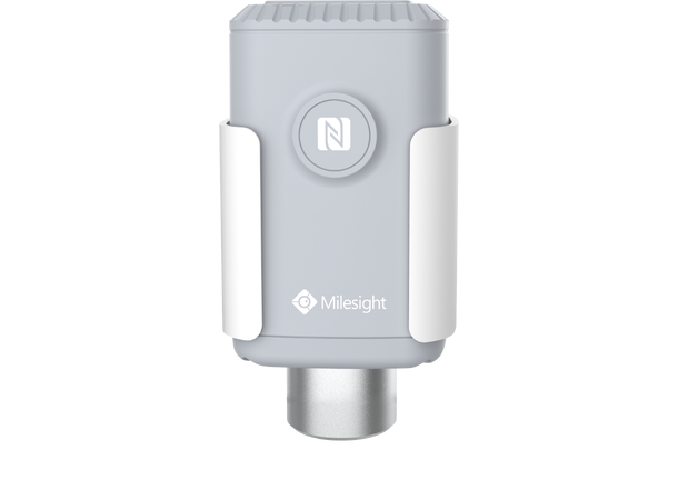 Milesight EM500-CO2 - Miljøsensor Utendørs LoRaWAN-sensor for CO2
