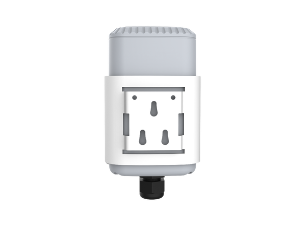 Milesight EM500-SWL-L005 LoRaWAN sensor for vannivå 
