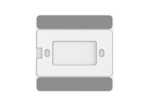 Milesight WS156 Smart Scene Panel LoRaWAN, E-ink screen, 6 buttons