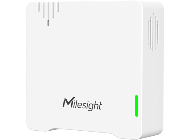 Milesight WS302 - Sound Level Sensor LoRaWAN Class A, 868MHz 