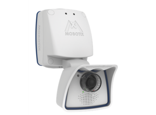 Mobotix Mx-A-SPCA-M MxSplitProtect Cover, M-Cameras