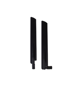 NetModule Antenna-Port-N 5G/4G/WiFi, Direktemontert Omni, SMA-Han