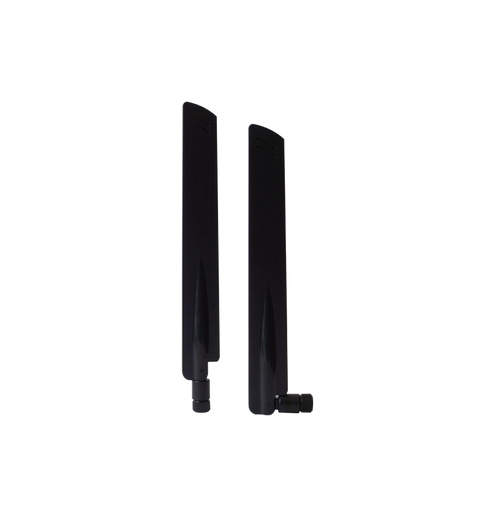 NetModule Antenna-Port-N 5G/4G/WiFi, Direktemontert Omni, SMA-Han