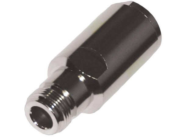 Plugg, Ecoflex 10 Plus, N-Female Loddefri terminering