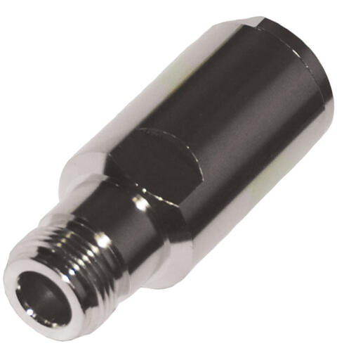 Plugg, Ecoflex 10 Plus, N-Female Loddefri terminering