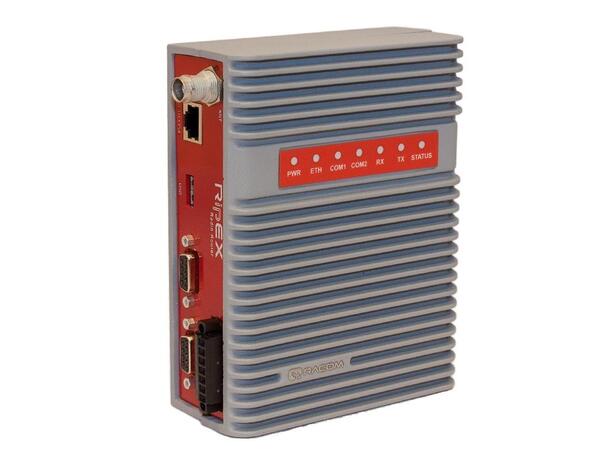 Racom RipEX-BR400S 400-432MHz 1xETH 1xRS232 5W Ruter