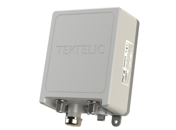 Tektelic KONA Enterprise LoRaWAN Gateway IP67, LTE/ETH Backhaul