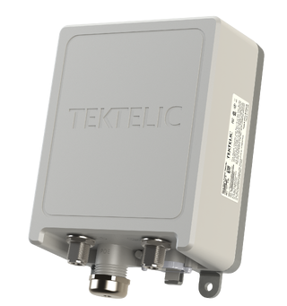 Tektelic KONA Enterprise LoRaWAN Gateway IP67, LTE/ETH Backhaul