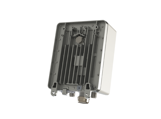 Tektelic KONA Enterprise LoRaWAN Gateway IP67, LTE/ETH Backhaul