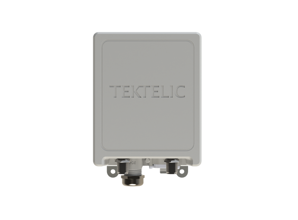 Tektelic KONA Enterprise LoRaWAN Gateway IP67, LTE/ETH Backhaul