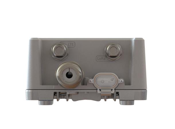 Tektelic KONA Enterprise LoRaWAN Gateway IP67, LTE/ETH Backhaul