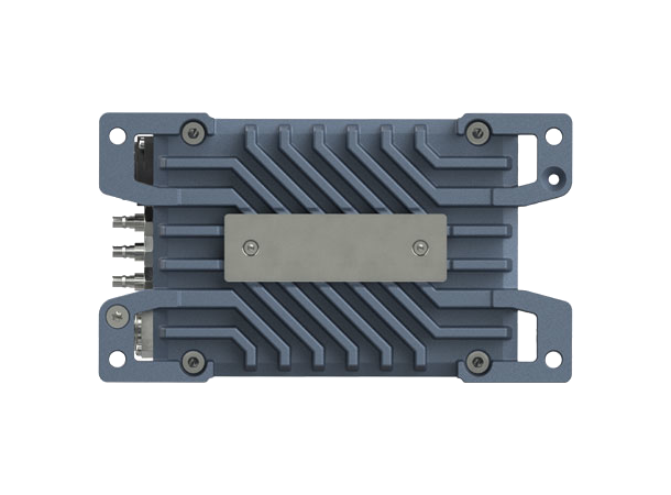Westermo IBEX RT-370 - Trackside AP Dual-Band, 3x3MIMO, AP/Client