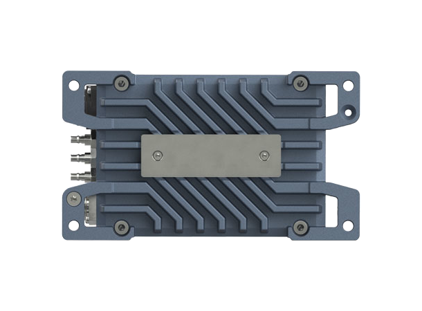 Westermo IBEX RT-370 - Trackside AP Dual-Band, 3x3MIMO, AP/Client 