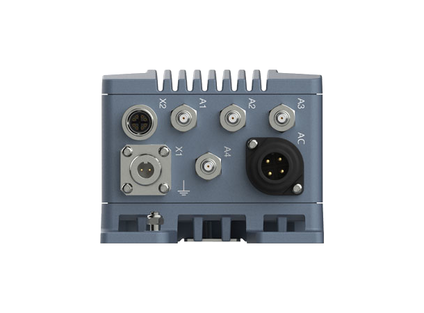 Westermo IBEX RT-370 - Trackside AP Dual-Band, 3x3MIMO, AP/Client