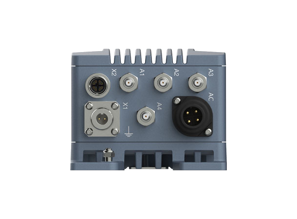 Westermo IBEX RT-370 - Trackside AP Dual-Band, 3x3MIMO, AP/Client 