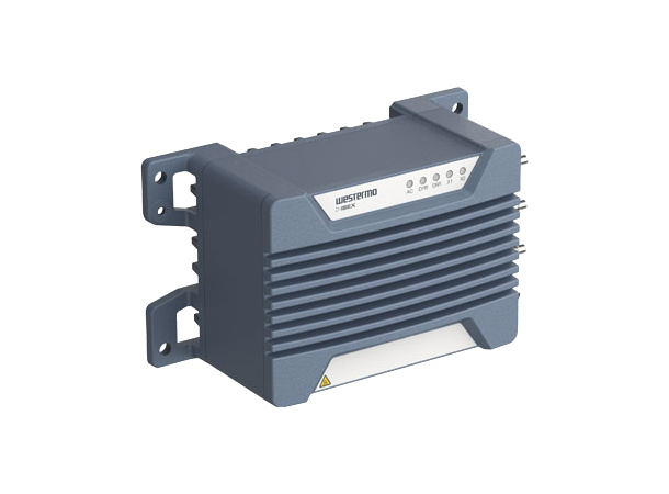 Westermo IBEX RT-370 - Trackside AP Dual-Band, 3x3MIMO, AP/Client