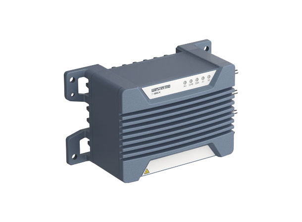 Westermo IBEX RT-370 - Trackside AP Dual-Band, 3x3MIMO, AP/Client 