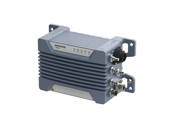 Westermo IBEX RT-370 - Trackside AP Dual-Band, 3x3MIMO, AP/Client