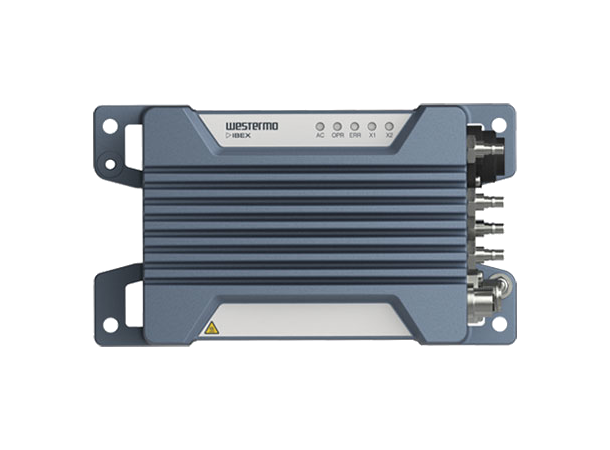 Westermo IBEX RT-370 - Trackside AP Dual-Band, 3x3MIMO, AP/Client