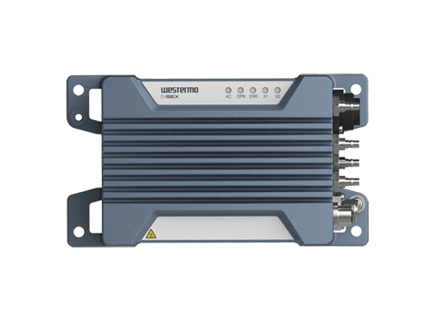 Westermo IBEX RT-370 Industrial WLAN AP Dual-Band, 3x3MIMO, AP/Client 