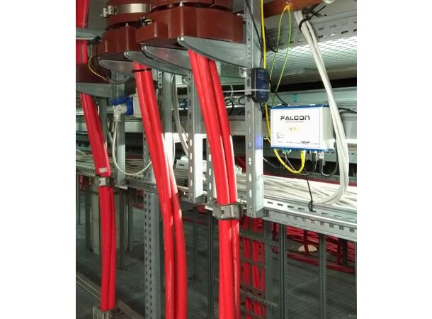 Altanova Falcon Altanova Medium Voltage PD monitoring