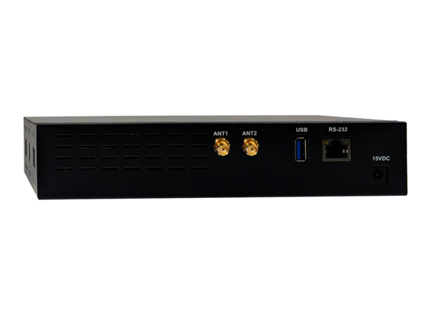 Asentria S360-0 with AC power, 16DI, 2 relays,  LTE 