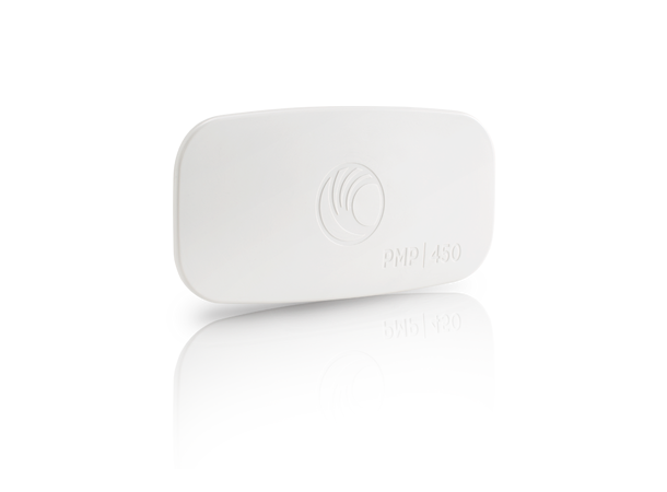 Cambium PMP 450b - 5GHz Mid-Gain SM (EU) 17dBi, 2x2MIMO, 300Mbps, PMP/PTP