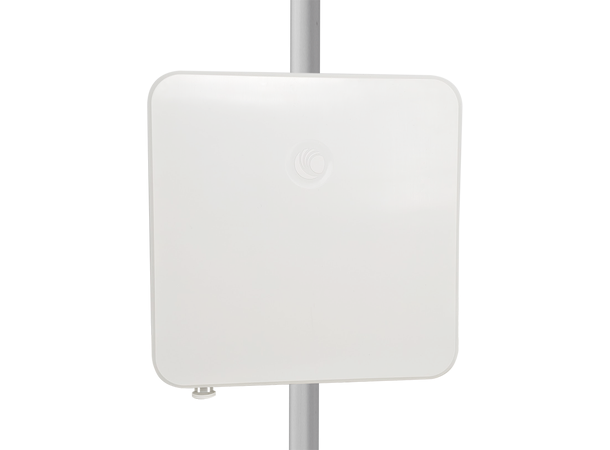 Cambium cnVision Client MAXr 5GHz, 19dBi, 600Mbps, 24V PoE