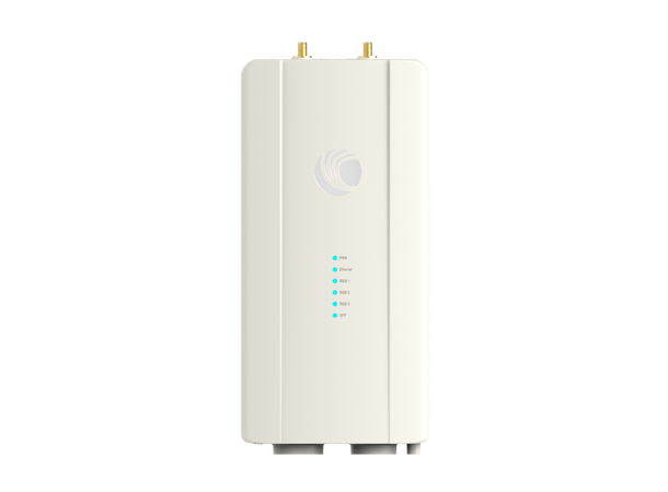 Cambium ePMP Force 400C - 5GHz PTP IP67, 11AX 1Gbps, 1xETH, 1xSFP, 2xRP-SMA 