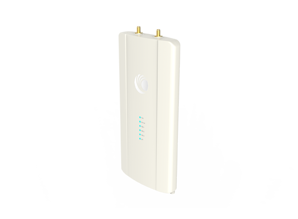 Cambium ePMP Force 400C - 5GHz PTP IP67, 11AX 1Gbps, 1xETH, 1xSFP, 2xRP-SMA 