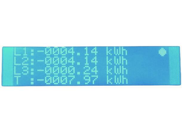 Cesinel MEDCAL ST II Compact 3 phase IP65 SPEC w/BlueTooth, ProFlex probes 
