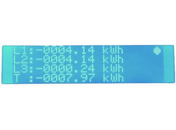 Cesinel MEDCAL ST II Compact 3 phase IP65 SPEC w/BlueTooth, ProFlex probes