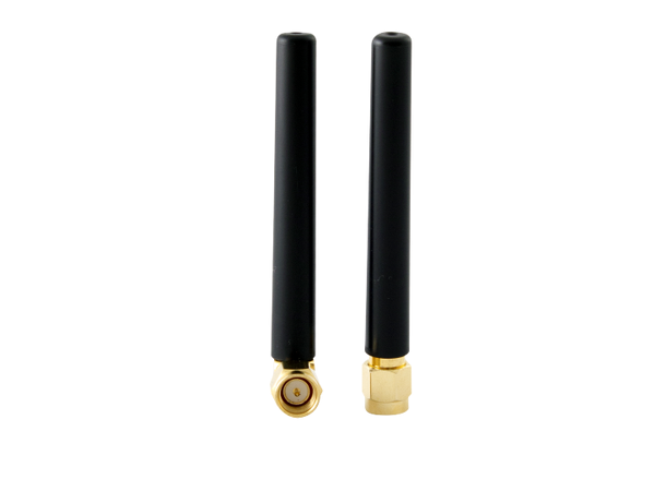 EAD LTE Stubby-ST - LTE mini-antenne Direktemontert omni, SMA-Han, Rett