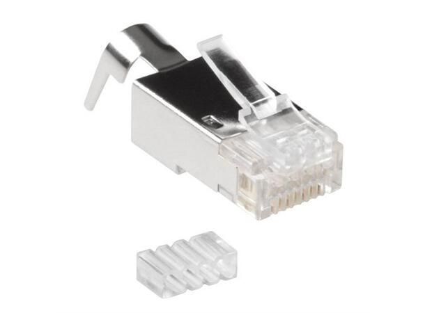 GbE Connector kit Cat5E connector kit (10-pack)