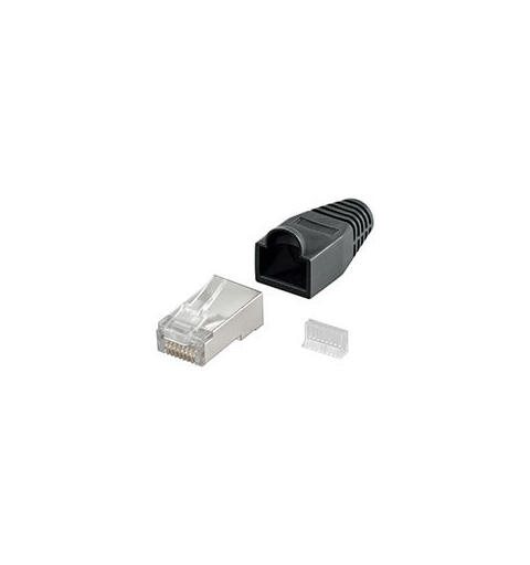 GbE Connector kit Cat5E connector kit (10-pack)